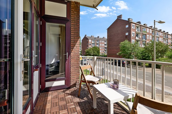 Medium property photo - Lou Jansenplein 69H, 1063 GW Amsterdam